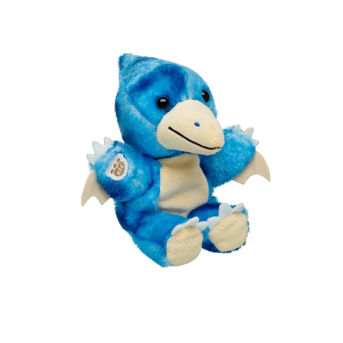 Mini Peluche Beans Pterodactilo Build-A-Bear